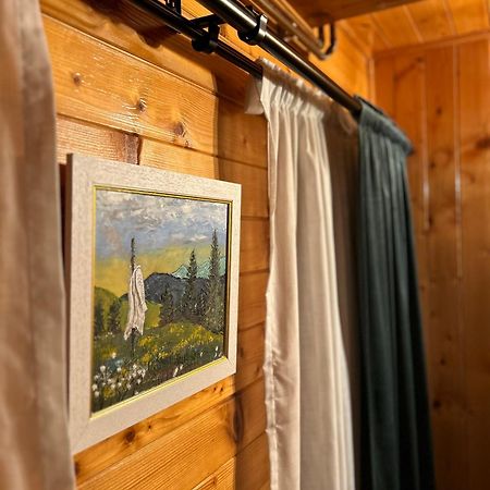 Pensiunea Ioana Ruginesti Luaran gambar