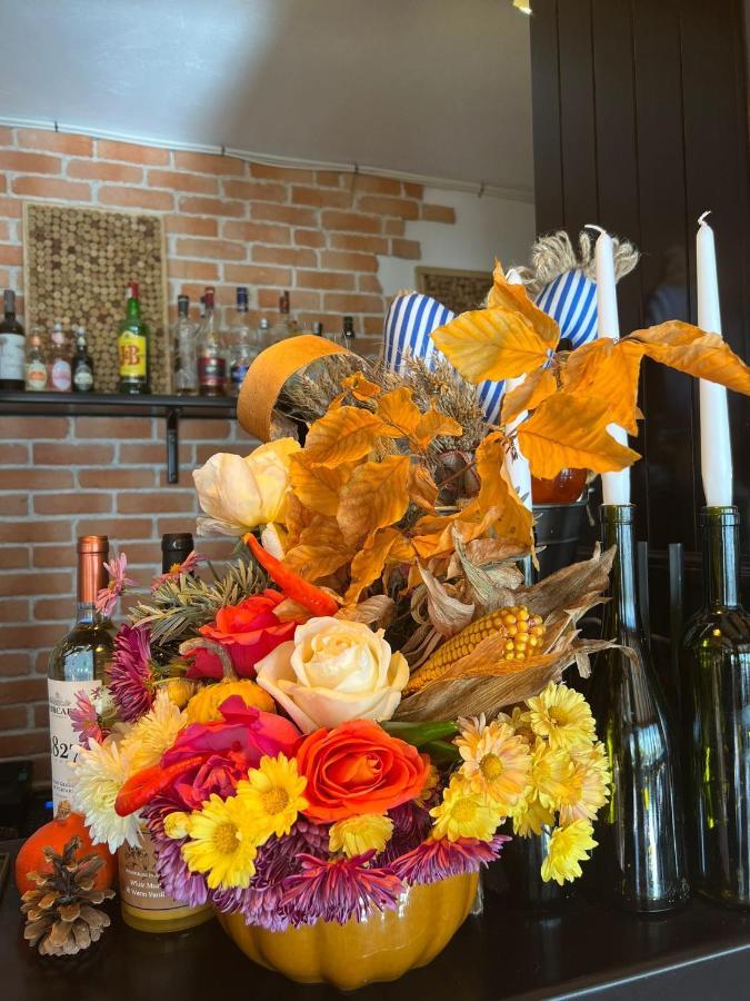 Pensiunea Ioana Ruginesti Luaran gambar